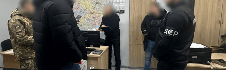 Начальник автослужбы одной из воинских частей на Волыни организовал систему "откатов"