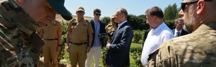 Невыученные уроки. По кому в Польше ударит "случайная" российская ракета