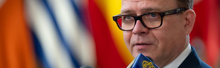 Финляндия высказали претензии Украине из-за дронов