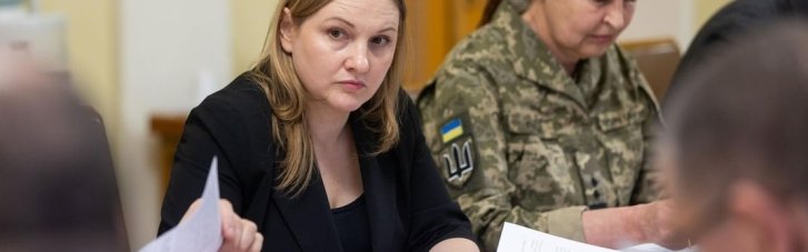 "Військові не мають займатися мобілізацією": Решетилова вимагає реформи системи