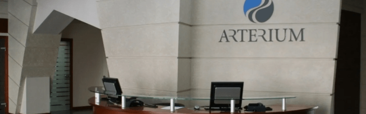 Акционеры "Артериума" в Высоком суде Англии и Уэльса добились ареста украденных акций корпорации для их возвращения в законную собственность