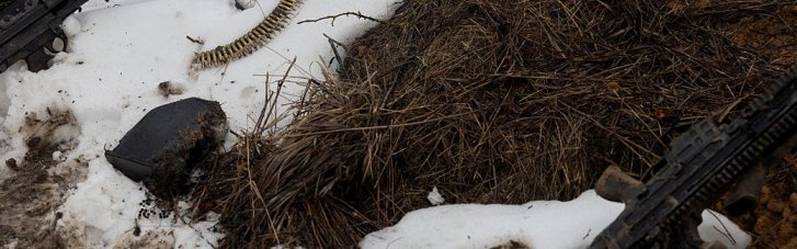 Російські загарбники просунулися біля двох населених пунктах на Запоріжжі, — DeepState (КАРТА)