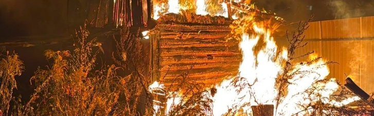 Рашисты все сутки били по Сумщине. Ранены 12 человек, есть погибший