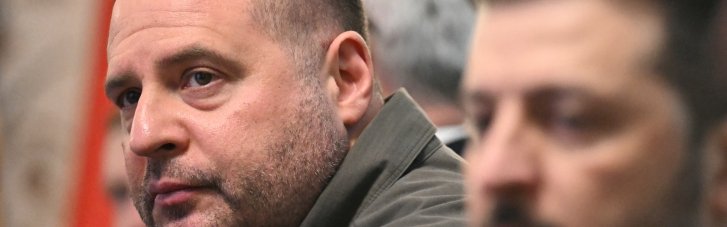 Месяц без Ермака. Что изменилось в коридорах украинской власти