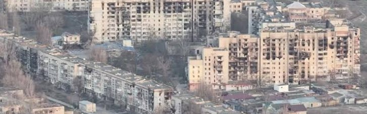 Режим тишины в Олешках продолжается без срывов уже 54 часа, - Лубинец