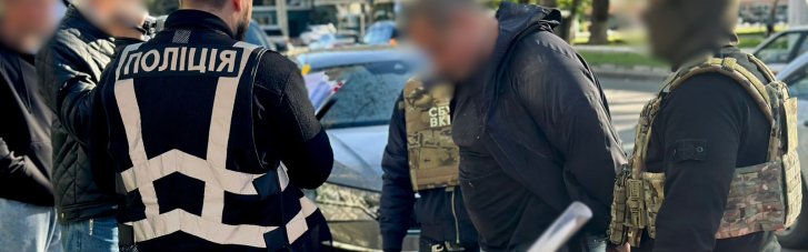 Военный из Одесской области торговал должностями в тыловых частях