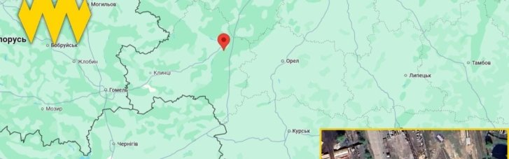 Партизаны парализовали систему управления оккупантов в приграничной зоне Брянска
