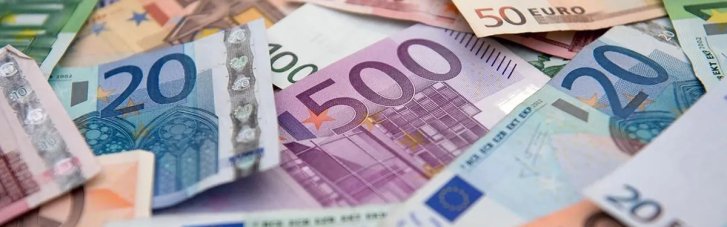 Курс євро оновив історичний максимум щодо гривні