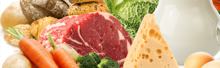 Уже до кінця року українців чекає різке подорожчання продуктів