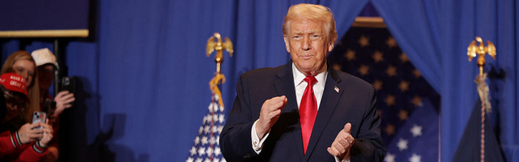 Трамп оголосив про початок надання "золотих карток" іноземцям