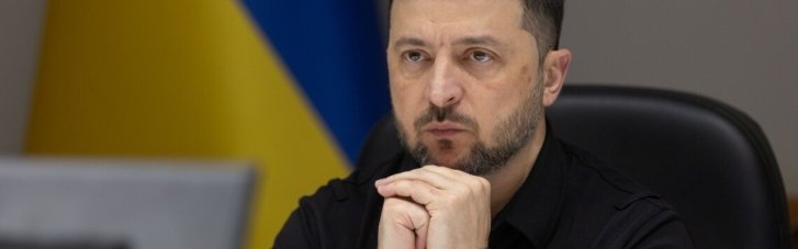 Президент пригрозил кадровыми выводами за некачественную подготовку к следующей зиме