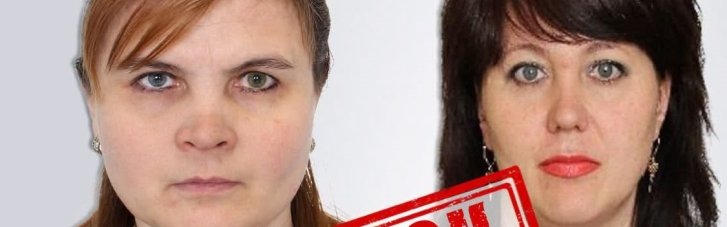 В Херсонской области осудили двух коллаборанток, которые помогали оккупантам проводить псевдореферендум