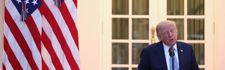 У Трампа розглядають можливість бізнес-угод з Росією ще до завершення війни в Україні, — NYT