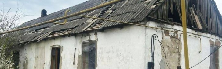 Враг на протяжении суток атаковал Запорожье и область более 830 раз