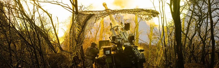 Силы обороны ликвидировали 950 российских оккупантов и 3 танка за сутки, — Генштаб