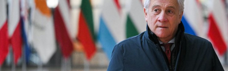 Італія звинуватила Росію в кібератаках перед Олімпійськими іграми