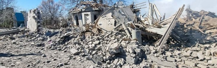 Россияне ударили по Никополю: уже 10 пострадавших, среди них — дети