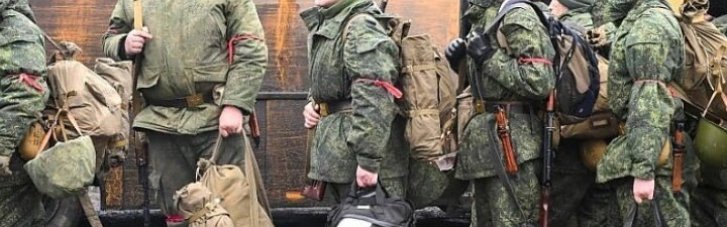Вместо уничтоженных: Кремль в этом году готовит скрытый призыв