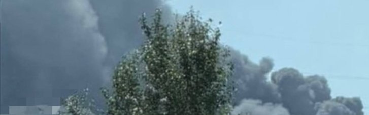 Одесса под атакой "Шахедов": есть разрушения и раненые