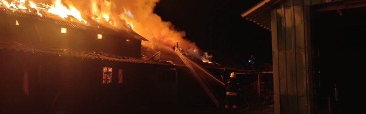 Внаслідок ворожих ударів по Сумській області минулої доби є загиблі та поранені