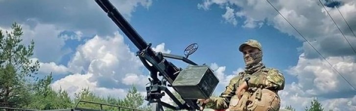 Кабмін спростив процес залучення добровольців до лав ППО: що змінилося