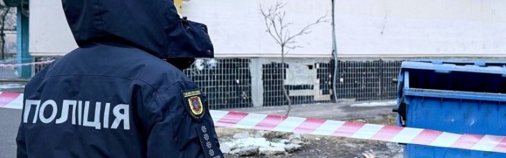 В Одесі на смітнику знайшли труп немовляти