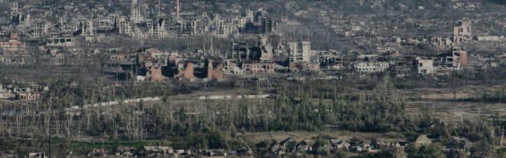 В Объединенных силах отрицают информацию о продвижении россиян в Волчанске и Синьковке: что известно