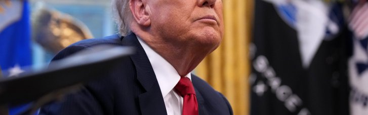 Трамп закликав не поспішати з угодою з Іраном