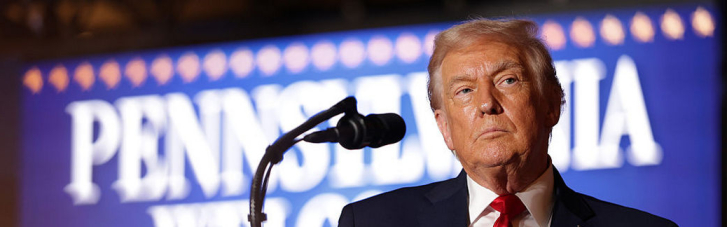 Трамп назвал Зеленского "единственным, кому не нравится" американский план завершения войны
