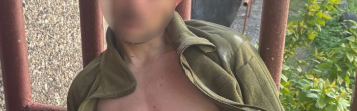 Во Львове мужчина устроил стрельбу. Его уже задержали