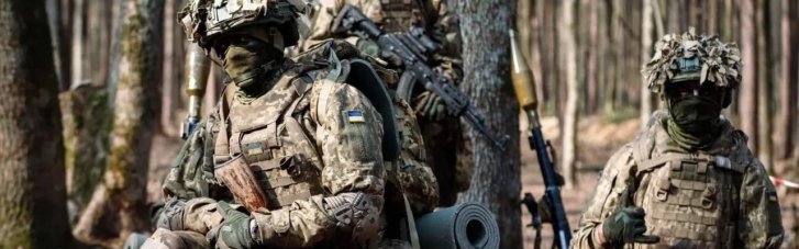 Сигналы от Минобороны и Сырского свидетельствуют о скором появлении законопроекта о штурмовых войсках, — эксперт