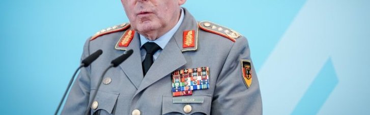 Военный комитет НАТО имеет нового руководителя