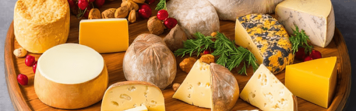 Науковці назвали продукт, який може зменшити ризик деменції у літньому віці