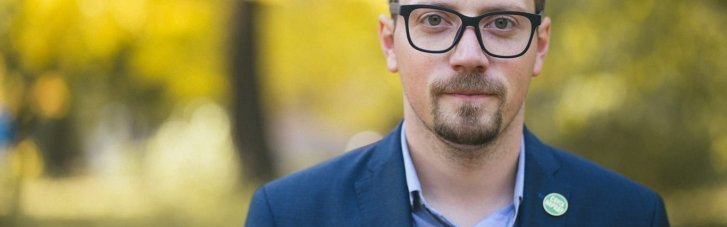 "Слуга народу" Безгін не лише принципово голосував за знищення НАБУ і САП — він автор низки інших "диктаторських ініціатив", – Береза