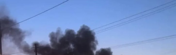 В результате атаки РФ на Николаевщине повреждены два гражданских судна