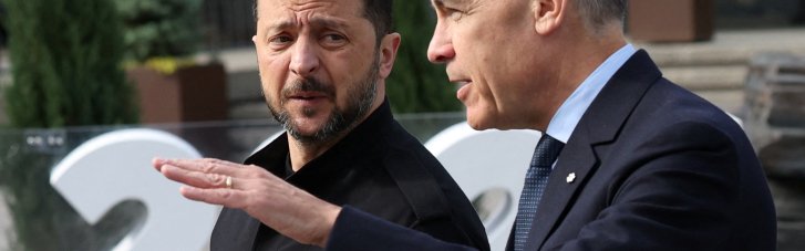Канада предоставит дополнительную экономическую помощь Украине на $2,5 миллиарда