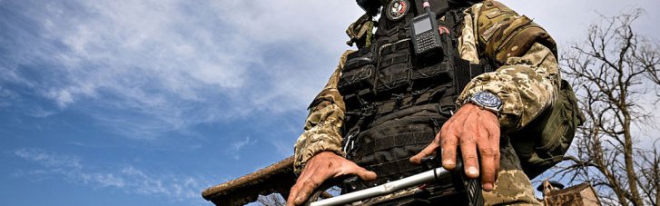 В ОПУ уточнили заявление Зеленского о распределении солдат между бригадами