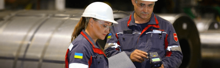 Директорка по персоналу Метінвесту Тетяна Петрук ввійшла в ТОП-3 найкращих HR-керівників України