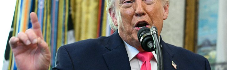 Вооруженные силы Ирана высмеяли Трампа и его "близкое перемирие"