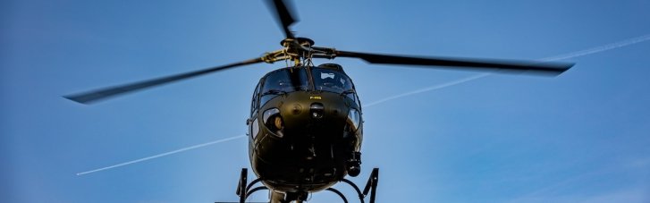 У РФ нагородили командира, який обстріляв сигнальними ракетами військовий вертоліт Данії