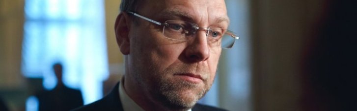 Сергій Власенко