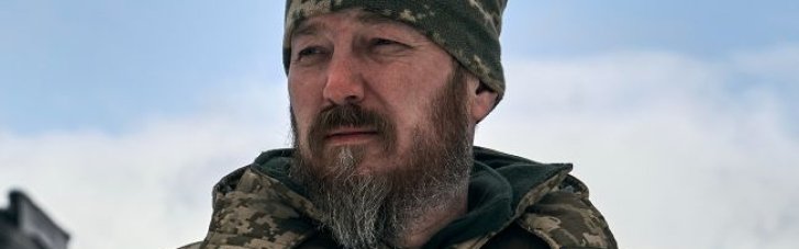 Знищення понад 30 тис росіян в місяць та далекобійні удари по ворожим НПЗ, — "Мадяр" розкрив стратегію СБС в інтерв’ю BBC