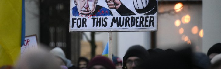 Младіч звільнив камеру для Путіна. Як довго вона буде порожньою