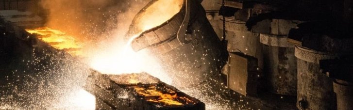 Українська металургія може втратити $2 млрд через європейський податок СВАМ, маємо домовитися про відстрочку, – ЗМІ