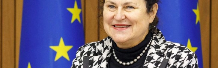 "Никакого перемирия нет": посол ЕС рассказала о ситуации в Украине