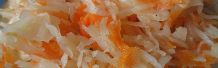 Продукт, який "вилікує" виразку шлунку, але є одна умова
