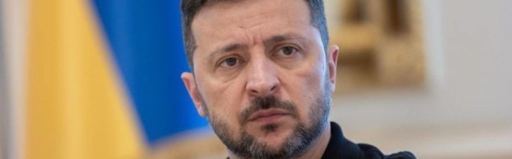 Зеленський закликав Раду підготувати пропозиції щодо виборів