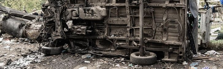 Ситуация на фронте на утро 5 октября: информация Генштаба