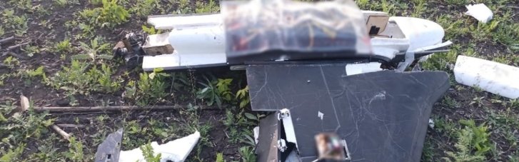 На рахунку прикордонників - понад сотня знищених за добу ворожих БпЛА