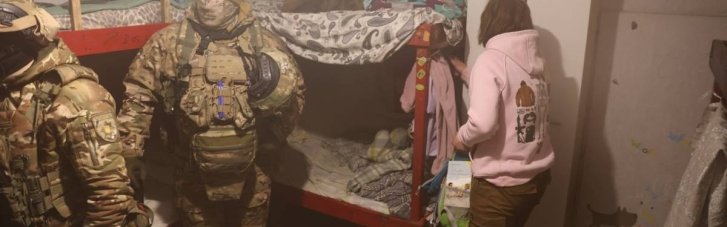 Из двух псевдореабилитационных центров в Харькове освободили полсотни человек